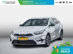 Kia Ceed Sportswagon (2025)