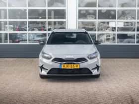 Kia Ceed Sportswagon (2025) thumbnail 2