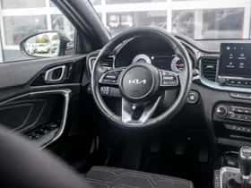 Kia Ceed Sportswagon (2025) thumbnail 13