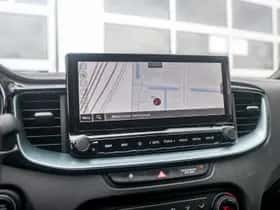 Kia Ceed Sportswagon (2025) thumbnail 14