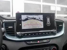 Kia Ceed Sportswagon (2025) thumbnail 15