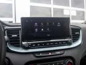 Kia Ceed Sportswagon (2025) thumbnail 16