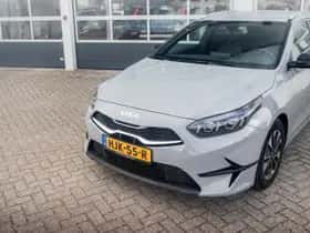 Kia Ceed Sportswagon (2025) thumbnail 23