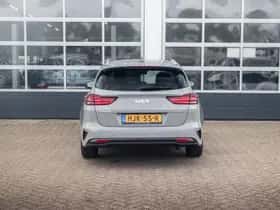 Kia Ceed Sportswagon (2025) thumbnail 6