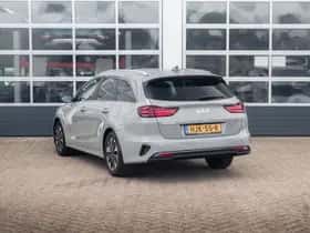 Kia Ceed Sportswagon (2025) thumbnail 7