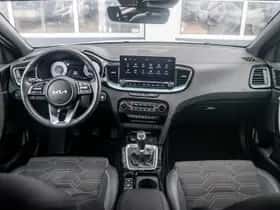 Kia Ceed Sportswagon (2025) thumbnail 9