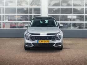 Kia Sportage (2024) thumbnail 2