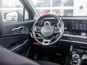 Kia Sportage (2024) thumbnail 14