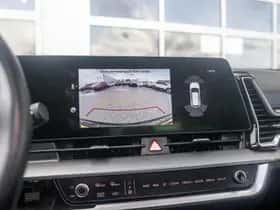 Kia Sportage (2024) thumbnail 16