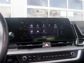 Kia Sportage (2024) thumbnail 17