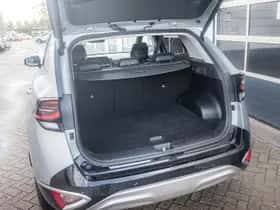 Kia Sportage (2024) thumbnail 25