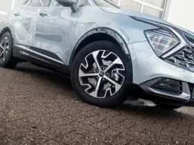 Kia Sportage (2024) thumbnail 27