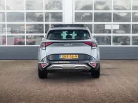 Kia Sportage (2024) thumbnail 6