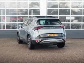 Kia Sportage (2024) thumbnail 7