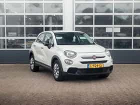 Fiat 500X (2021) thumbnail 3