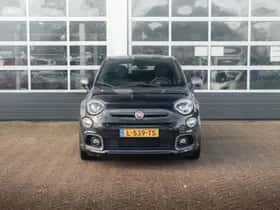 Fiat 500X (2021) thumbnail 2