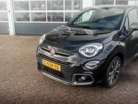 Fiat 500X (2021) thumbnail 23