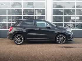Fiat 500X (2021) thumbnail 4