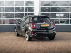 Fiat 500X (2021) thumbnail 7