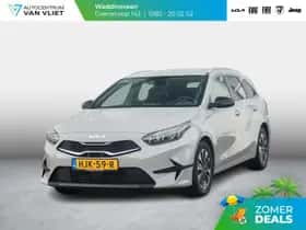 Kia Ceed Sportswagon (2025)