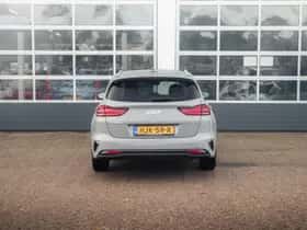 Kia Ceed Sportswagon (2025) thumbnail 6