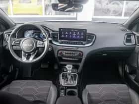 Kia Ceed Sportswagon (2025) thumbnail 9