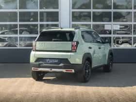 Fiat Grande Panda (2025) thumbnail 5