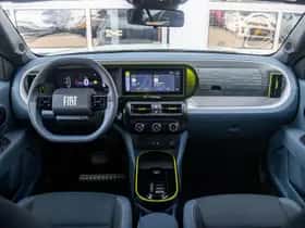 Fiat Grande Panda (2025) thumbnail 9