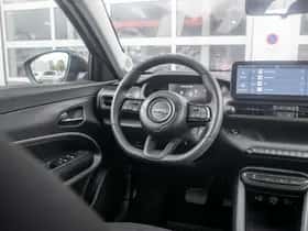 Jeep Avenger (2024) thumbnail 12