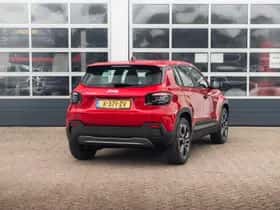 Jeep Avenger (2024) thumbnail 4