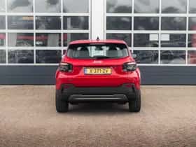 Jeep Avenger (2024) thumbnail 5