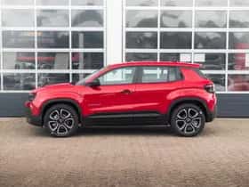 Jeep Avenger (2024) thumbnail 7