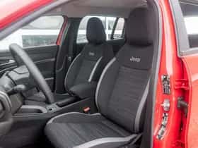 Jeep Avenger (2024) thumbnail 9