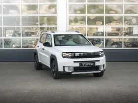 Fiat Grande Panda (2025) thumbnail 3