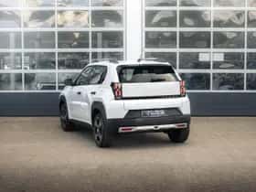 Fiat Grande Panda (2025) thumbnail 7