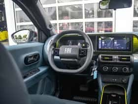 Fiat Grande Panda (2025) thumbnail 14