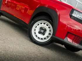 Fiat Grande Panda (2025) thumbnail 23