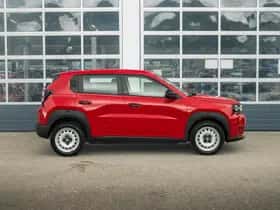 Fiat Grande Panda (2025) thumbnail 5