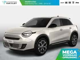 Fiat 600 (2025)