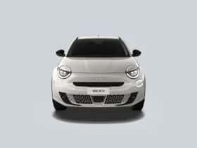 Fiat 600 (2025) thumbnail 2