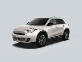 Fiat 600 (2025) thumbnail 4
