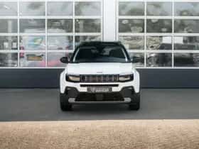 Jeep Avenger (2025) thumbnail 2