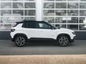 Jeep Avenger (2025) thumbnail 4