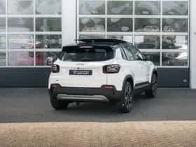Jeep Avenger (2025) thumbnail 5