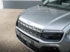 Jeep Avenger (2025) thumbnail 25