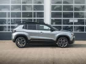 Jeep Avenger (2025) thumbnail 4
