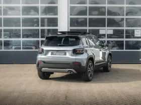 Jeep Avenger (2025) thumbnail 5