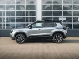 Jeep Avenger (2025) thumbnail 8
