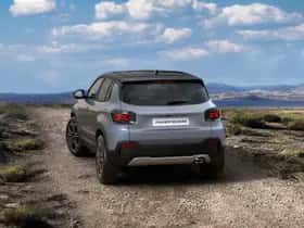 Jeep Avenger (2025) thumbnail 2