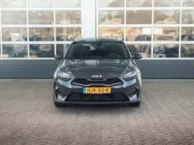 Kia Ceed Sportswagon (2025) thumbnail 2
